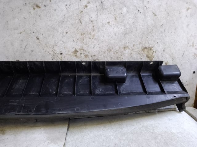 bontott RENAULT KADJAR Hűtő Légterelő