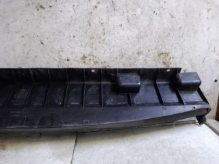 bontott RENAULT KADJAR Hűtő Légterelő