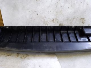 bontott RENAULT KADJAR Hűtő Légterelő