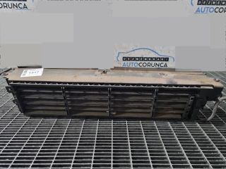 bontott RENAULT KADJAR Hűtő Légterelő