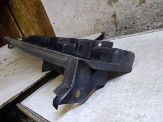 bontott RENAULT KADJAR Hűtő Légterelő