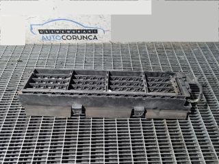 bontott RENAULT KADJAR Hűtő Légterelő