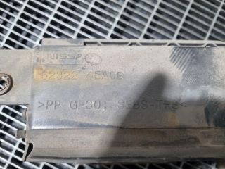 bontott RENAULT KADJAR Hűtő Légterelő