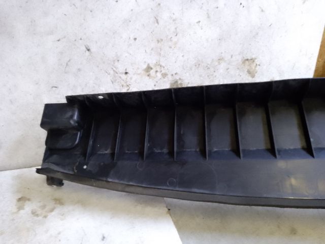 bontott RENAULT KADJAR Hűtő Légterelő