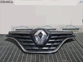 bontott RENAULT KADJAR Hűtőrács