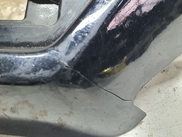 bontott RENAULT KADJAR Hűtőrács