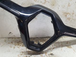 bontott RENAULT KADJAR Hűtőrács