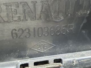 bontott RENAULT KADJAR Hűtőrács