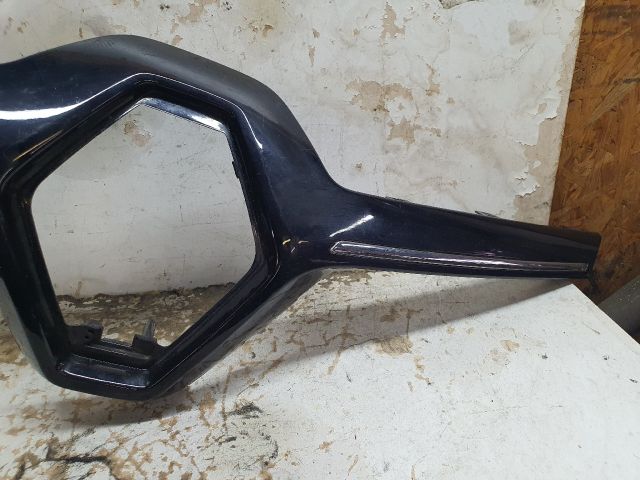 bontott RENAULT KADJAR Hűtőrács