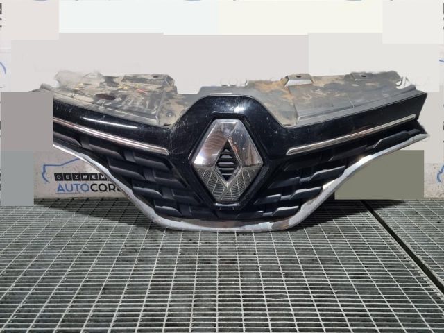 bontott RENAULT KADJAR Hűtőrács