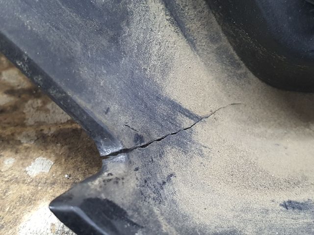 bontott RENAULT KADJAR Hűtőrács