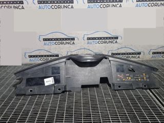 bontott RENAULT KADJAR Hűtőrács