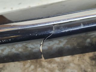 bontott RENAULT KADJAR Hűtőrács