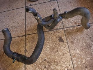 bontott RENAULT KADJAR Hűtővíz Elosztó Cső