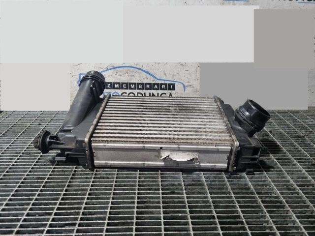 bontott RENAULT KADJAR Intercooler