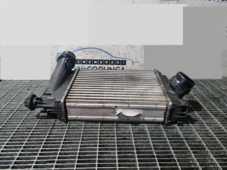 bontott RENAULT KADJAR Intercooler