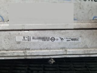 bontott RENAULT KADJAR Intercooler