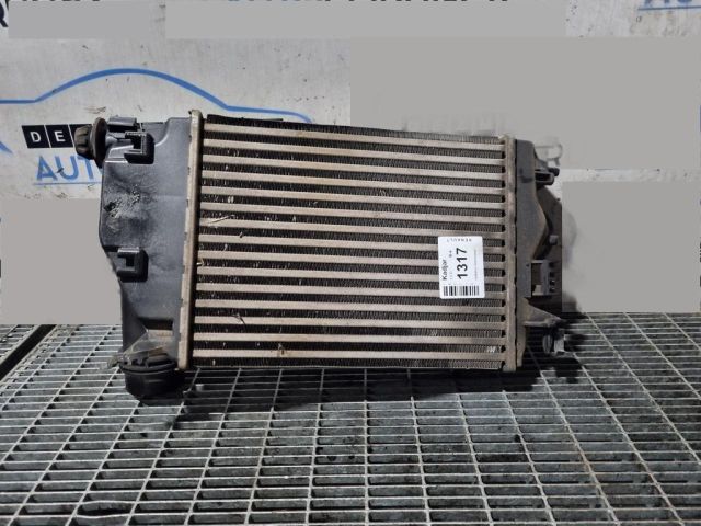 bontott RENAULT KADJAR Intercooler