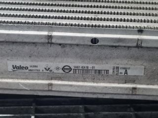 bontott RENAULT KADJAR Intercooler