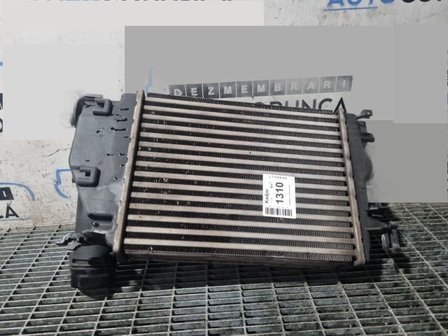 bontott RENAULT KADJAR Intercooler