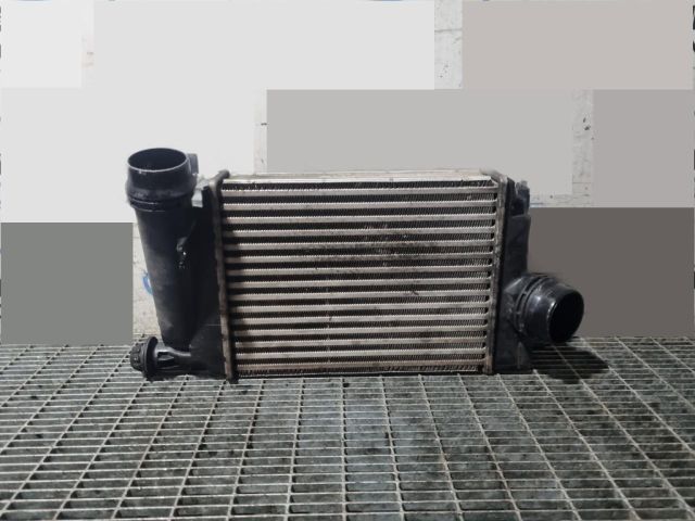 bontott RENAULT KADJAR Intercooler