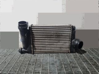 bontott RENAULT KADJAR Intercooler