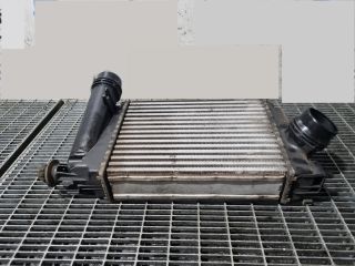 bontott RENAULT KADJAR Intercooler
