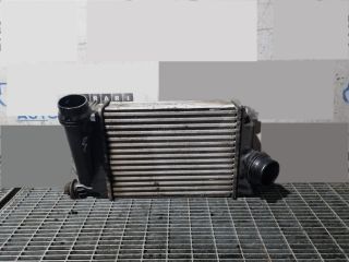 bontott RENAULT KADJAR Intercooler