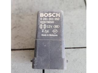 bontott RENAULT KADJAR Izzító Relé