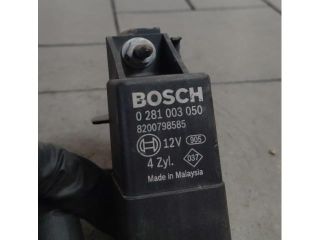 bontott RENAULT KADJAR Izzító Relé