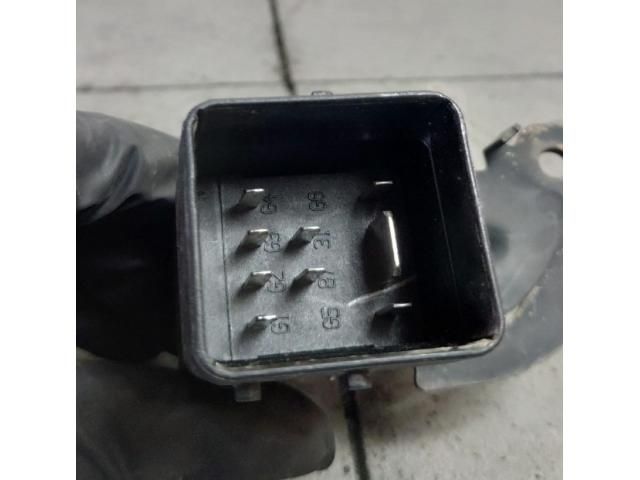 bontott RENAULT KADJAR Izzító Relé