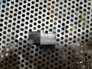 bontott RENAULT KADJAR Izzító Relé