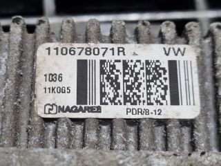 bontott RENAULT KADJAR Izzító Relé