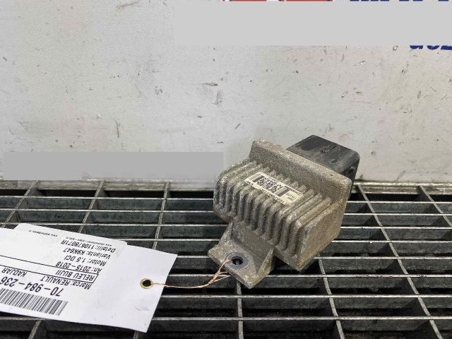 bontott RENAULT KADJAR Izzító Relé