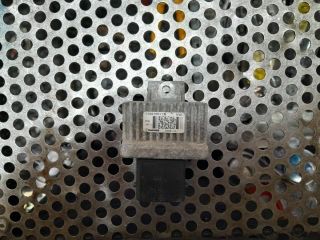 bontott RENAULT KADJAR Izzító Relé