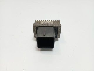 bontott RENAULT KADJAR Izzító Relé