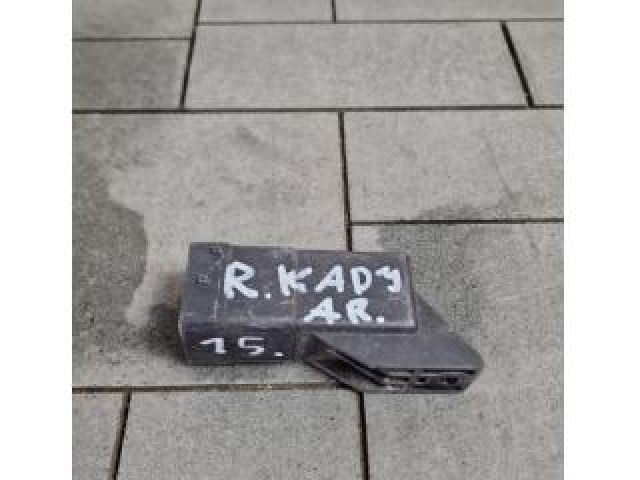 bontott RENAULT KADJAR Izzító Relé