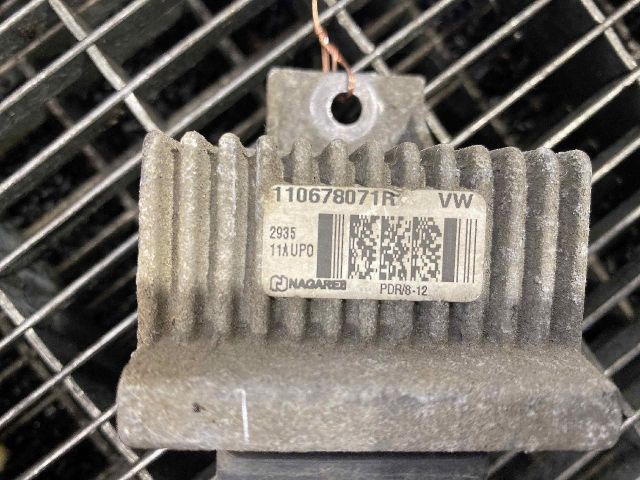 bontott RENAULT KADJAR Izzító Relé