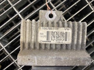 bontott RENAULT KADJAR Izzító Relé