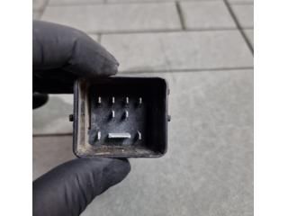 bontott RENAULT KADJAR Izzító Relé