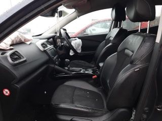 bontott RENAULT KADJAR Jobb A Oszlop Burkolat