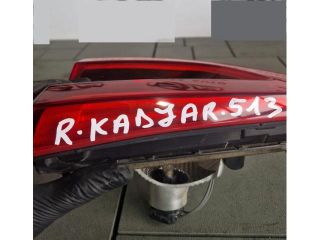 bontott RENAULT KADJAR Jobb Belső Hátsó Lámpa