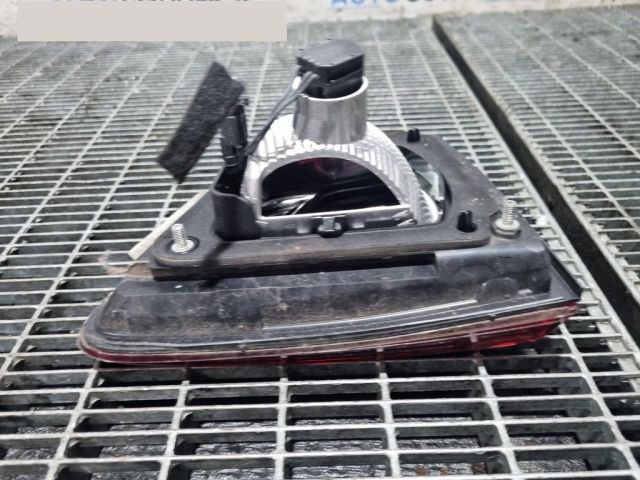 bontott RENAULT KADJAR Jobb Belső Hátsó Lámpa