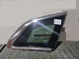 bontott RENAULT KADJAR Jobb C Oszlop Oldalablak Üveg