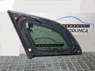 bontott RENAULT KADJAR Jobb C Oszlop Oldalablak Üveg