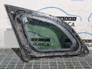 bontott RENAULT KADJAR Jobb C Oszlop Oldalablak Üveg