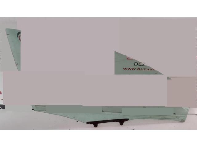 bontott RENAULT KADJAR Jobb első Ablak