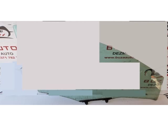 bontott RENAULT KADJAR Jobb első Ablak