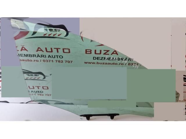 bontott RENAULT KADJAR Jobb első Ablak