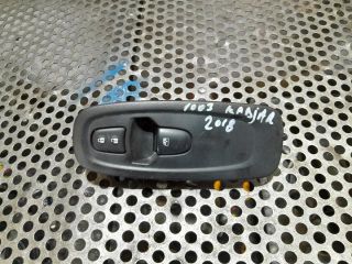bontott RENAULT KADJAR Jobb első Ablakemelő Kapcsoló